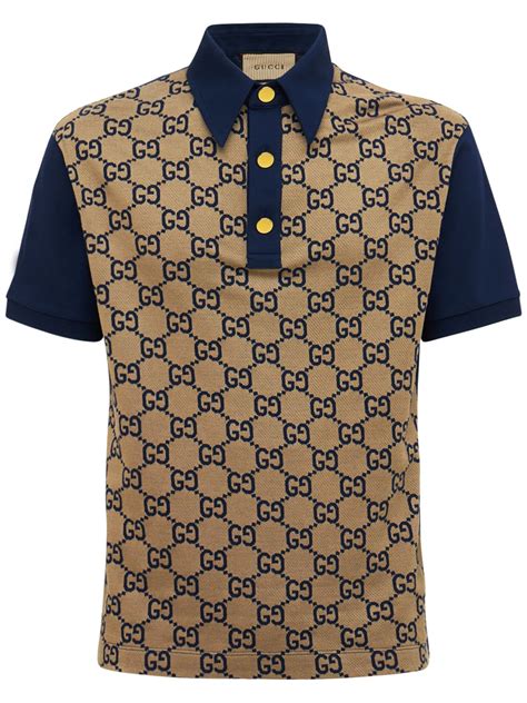 gucci polo cheap|gucci polos for less.